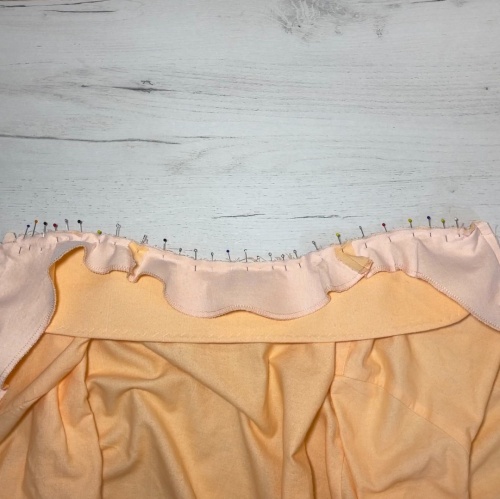 Как сшить пижамную рубашку. Коллекция с котиками «Миу». Фото-мастер-класс фото