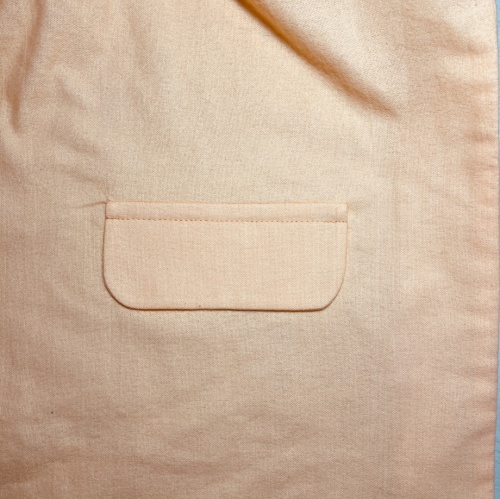 Как сшить пижамную рубашку. Коллекция с котиками «Миу». Фото-мастер-класс фото