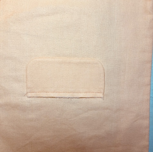 Как сшить пижамную рубашку. Коллекция с котиками «Миу». Фото-мастер-класс фото