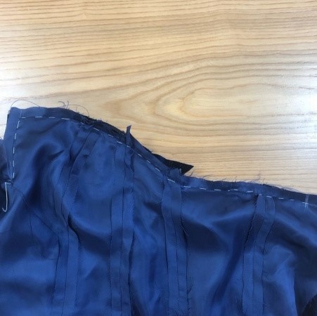 Как сшить сарафан. Коллекция «Белиссимо». Фото-мастер-класс фото