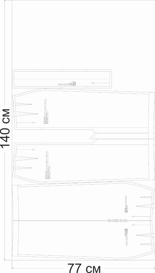 Как сшить юбку. Коллекция «Леди босс». Для прекрасных карьеристок. Фото-мастер-класс фото