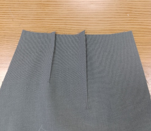 Как сшить юбку. Коллекция «Леди босс». Для прекрасных карьеристок. Фото-мастер-класс фото