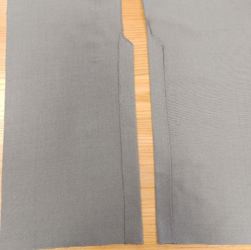 Как сшить юбку. Коллекция «Леди босс». Для прекрасных карьеристок. Фото-мастер-класс фото