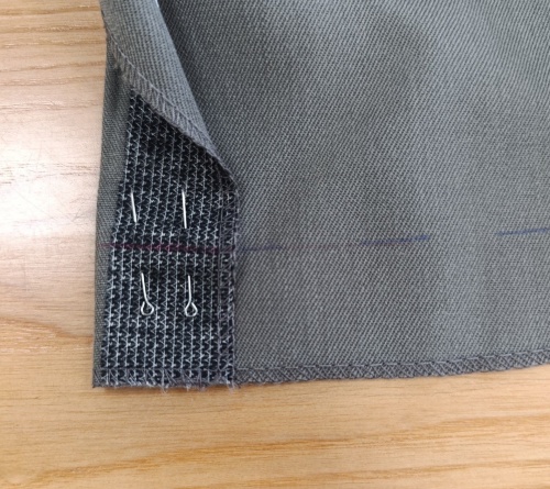 Как сшить юбку. Коллекция «Леди босс». Для прекрасных карьеристок. Фото-мастер-класс фото