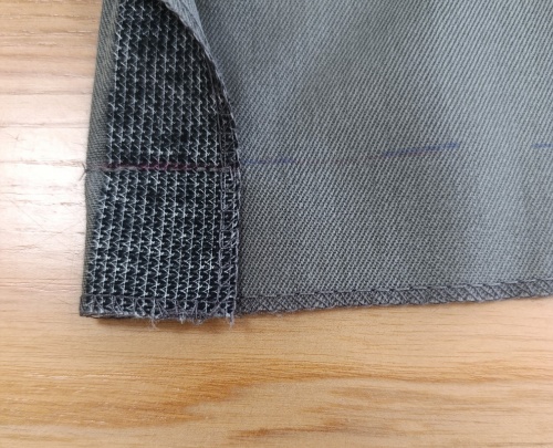 Как сшить юбку. Коллекция «Леди босс». Для прекрасных карьеристок. Фото-мастер-класс фото