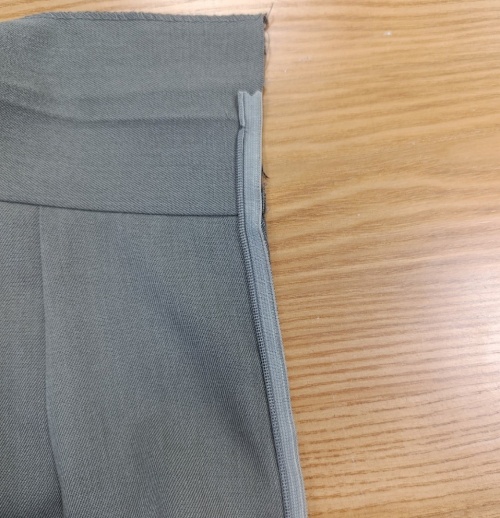 Как сшить юбку. Коллекция «Леди босс». Для прекрасных карьеристок. Фото-мастер-класс фото