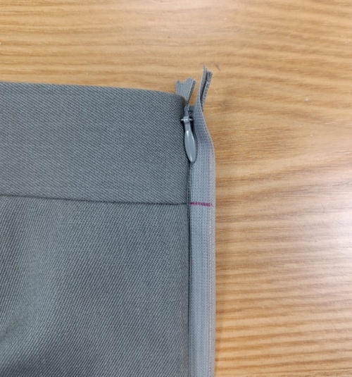 Как сшить юбку. Коллекция «Леди босс». Для прекрасных карьеристок. Фото-мастер-класс фото