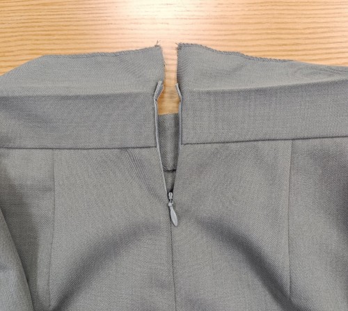 Как сшить юбку. Коллекция «Леди босс». Для прекрасных карьеристок. Фото-мастер-класс фото