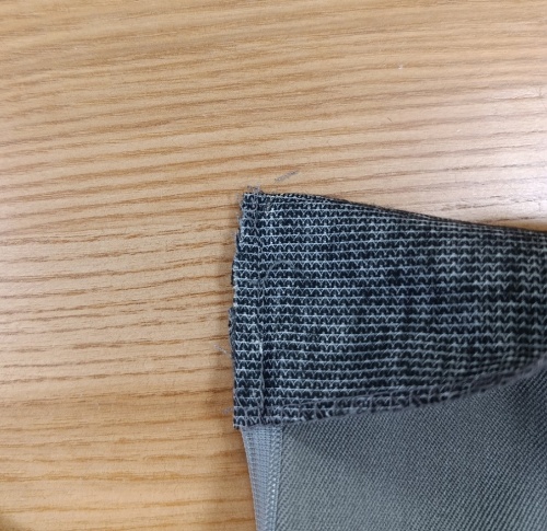 Как сшить юбку. Коллекция «Леди босс». Для прекрасных карьеристок. Фото-мастер-класс фото