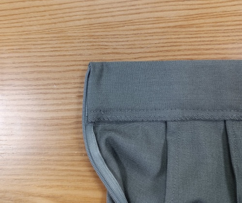 Как сшить юбку. Коллекция «Леди босс». Для прекрасных карьеристок. Фото-мастер-класс фото