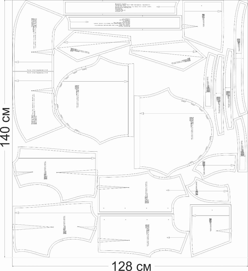 Как сшить жакет. Коллекция «Леди босс». Для прекрасных карьеристок. Фото-мастер-класс фото