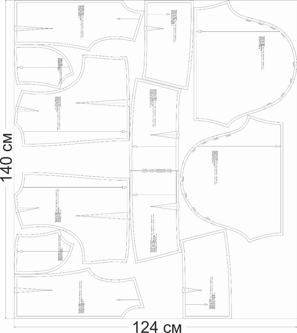 Как сшить жакет. Коллекция «Леди босс». Для прекрасных карьеристок. Фото-мастер-класс фото