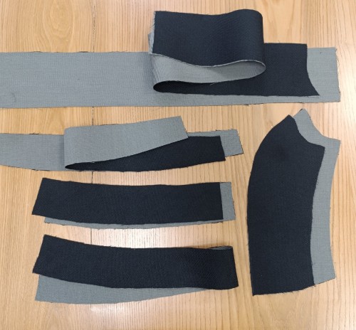 Как сшить жакет. Коллекция «Леди босс». Для прекрасных карьеристок. Фото-мастер-класс фото