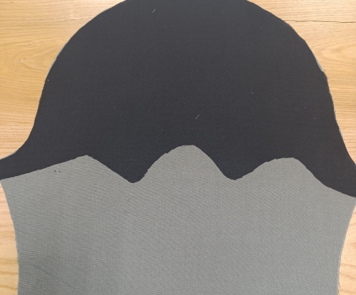 Как сшить жакет. Коллекция «Леди босс». Для прекрасных карьеристок. Фото-мастер-класс фото