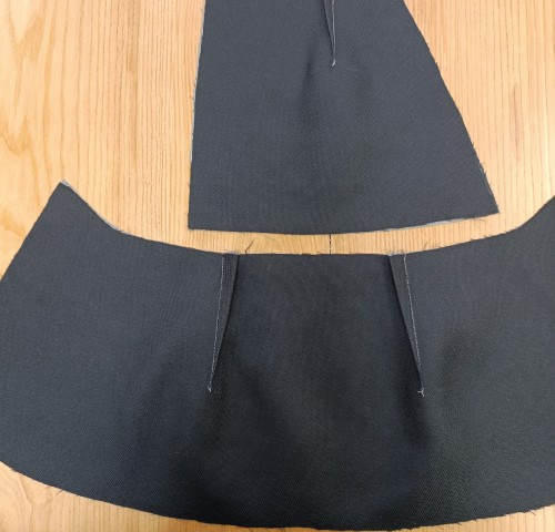 Как сшить жакет. Коллекция «Леди босс». Для прекрасных карьеристок. Фото-мастер-класс фото