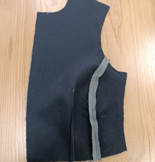 Как сшить жакет. Коллекция «Леди босс». Для прекрасных карьеристок. Фото-мастер-класс фото