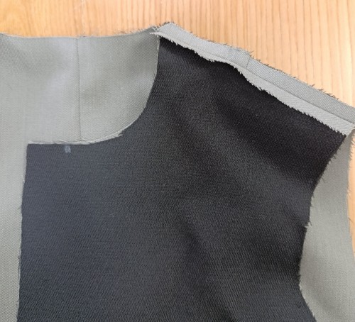 Как сшить жакет. Коллекция «Леди босс». Для прекрасных карьеристок. Фото-мастер-класс фото