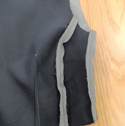 Как сшить жакет. Коллекция «Леди босс». Для прекрасных карьеристок. Фото-мастер-класс фото