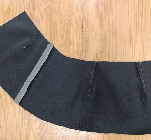 Как сшить жакет. Коллекция «Леди босс». Для прекрасных карьеристок. Фото-мастер-класс фото