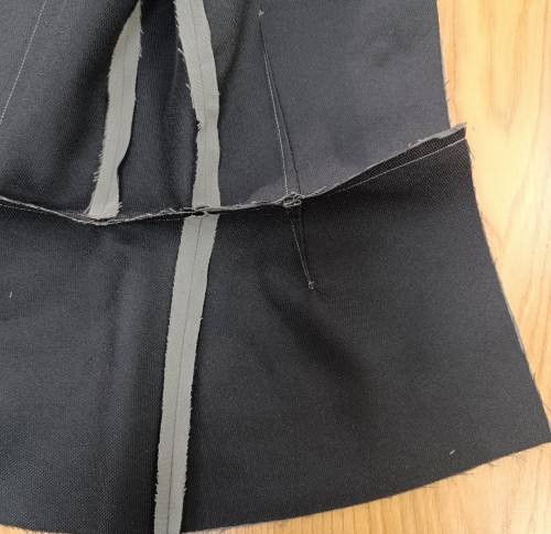 Как сшить жакет. Коллекция «Леди босс». Для прекрасных карьеристок. Фото-мастер-класс фото