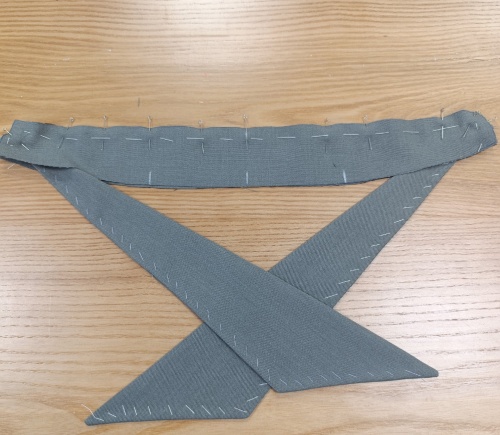 Как сшить жакет. Коллекция «Леди босс». Для прекрасных карьеристок. Фото-мастер-класс фото