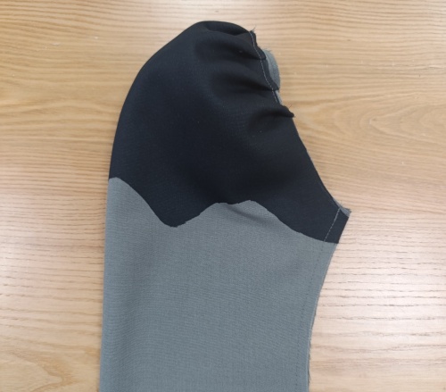 Как сшить жакет. Коллекция «Леди босс». Для прекрасных карьеристок. Фото-мастер-класс фото