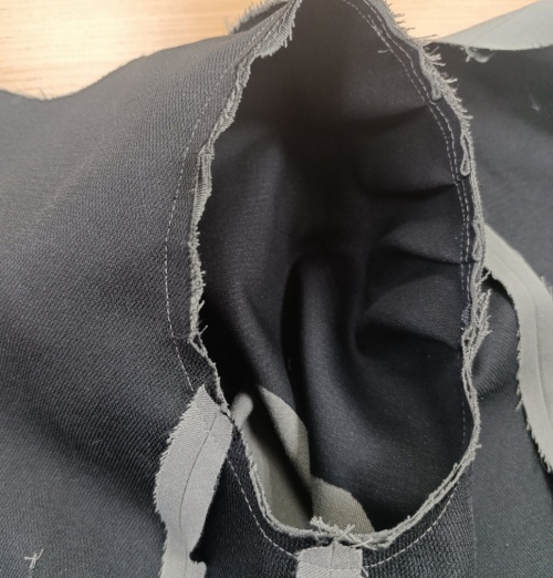 Как сшить жакет. Коллекция «Леди босс». Для прекрасных карьеристок. Фото-мастер-класс фото