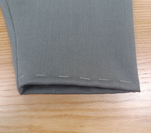 Как сшить жакет. Коллекция «Леди босс». Для прекрасных карьеристок. Фото-мастер-класс фото