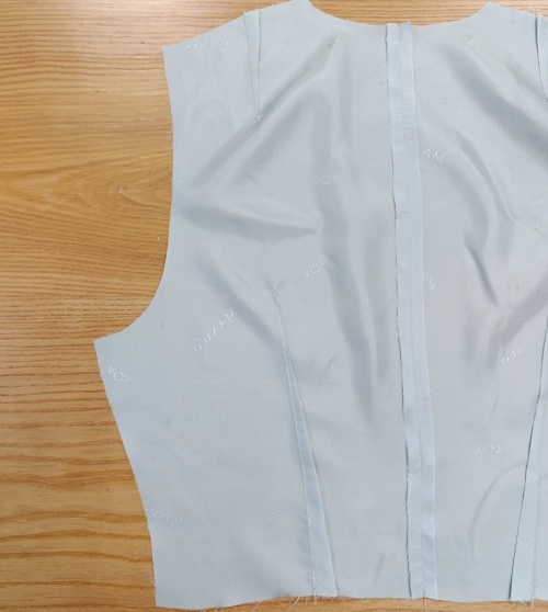 Как сшить жакет. Коллекция «Леди босс». Для прекрасных карьеристок. Фото-мастер-класс фото