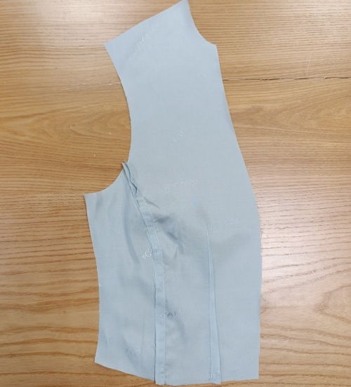 Как сшить жакет. Коллекция «Леди босс». Для прекрасных карьеристок. Фото-мастер-класс фото