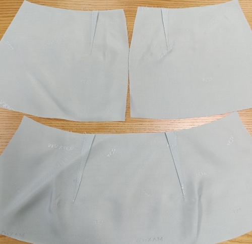 Как сшить жакет. Коллекция «Леди босс». Для прекрасных карьеристок. Фото-мастер-класс фото