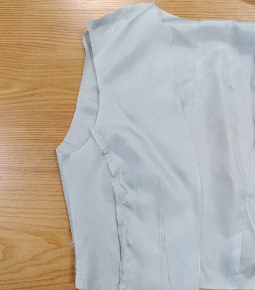 Как сшить жакет. Коллекция «Леди босс». Для прекрасных карьеристок. Фото-мастер-класс фото