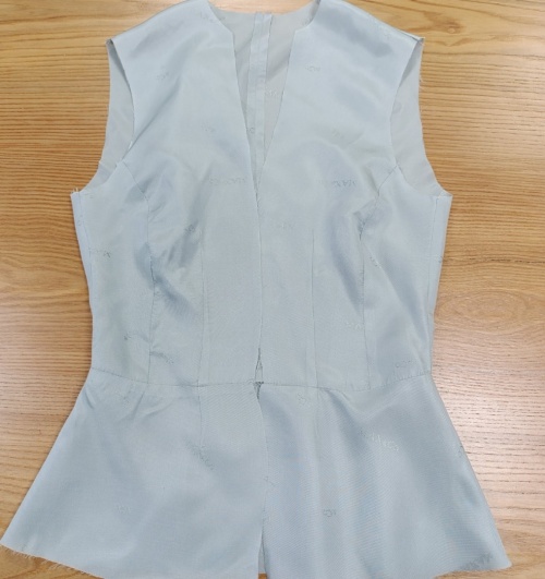 Как сшить жакет. Коллекция «Леди босс». Для прекрасных карьеристок. Фото-мастер-класс фото