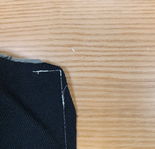 Как сшить жакет. Коллекция «Леди босс». Для прекрасных карьеристок. Фото-мастер-класс фото