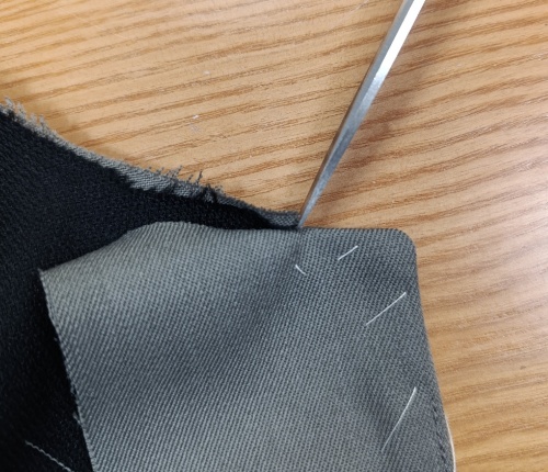 Как сшить жакет. Коллекция «Леди босс». Для прекрасных карьеристок. Фото-мастер-класс фото