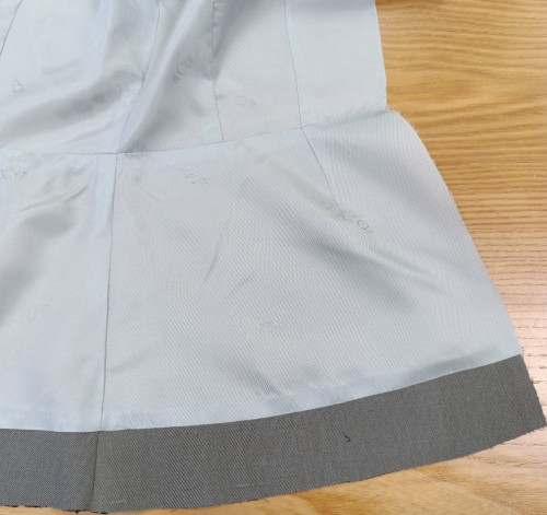 Как сшить жакет. Коллекция «Леди босс». Для прекрасных карьеристок. Фото-мастер-класс фото