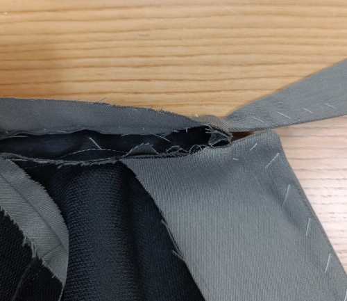 Как сшить жакет. Коллекция «Леди босс». Для прекрасных карьеристок. Фото-мастер-класс фото