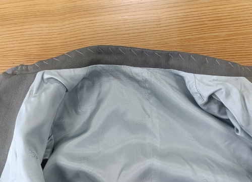 Как сшить жакет. Коллекция «Леди босс». Для прекрасных карьеристок. Фото-мастер-класс фото