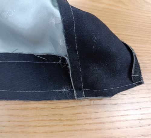 Как сшить жакет. Коллекция «Леди босс». Для прекрасных карьеристок. Фото-мастер-класс фото