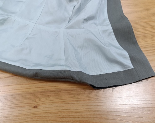 Как сшить жакет. Коллекция «Леди босс». Для прекрасных карьеристок. Фото-мастер-класс фото