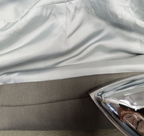 Как сшить жакет. Коллекция «Леди босс». Для прекрасных карьеристок. Фото-мастер-класс фото