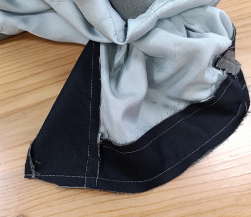 Как сшить жакет. Коллекция «Леди босс». Для прекрасных карьеристок. Фото-мастер-класс фото