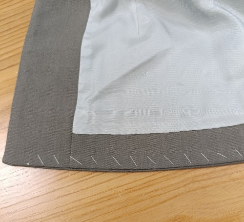 Как сшить жакет. Коллекция «Леди босс». Для прекрасных карьеристок. Фото-мастер-класс фото