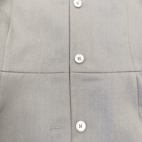 Как сшить жакет. Коллекция «Леди босс». Для прекрасных карьеристок. Фото-мастер-класс фото