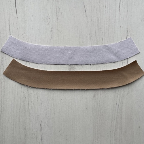 Купить выкройку Выкройка юбки годе. Коллекция «Леди босс». Для прекрасных карьеристок онлайн фото