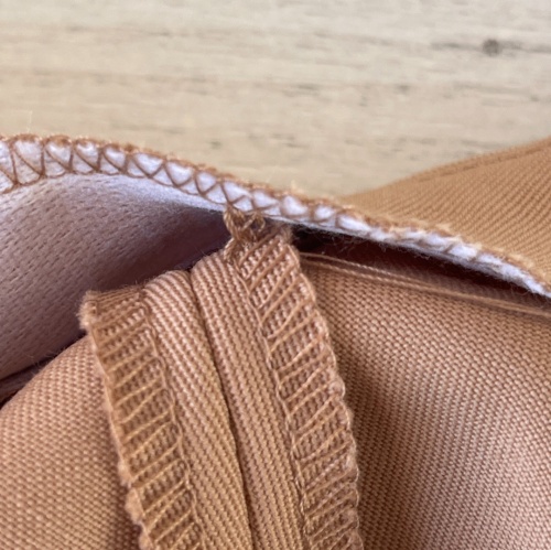 Купить выкройку Выкройка юбки годе. Коллекция «Леди босс». Для прекрасных карьеристок онлайн фото