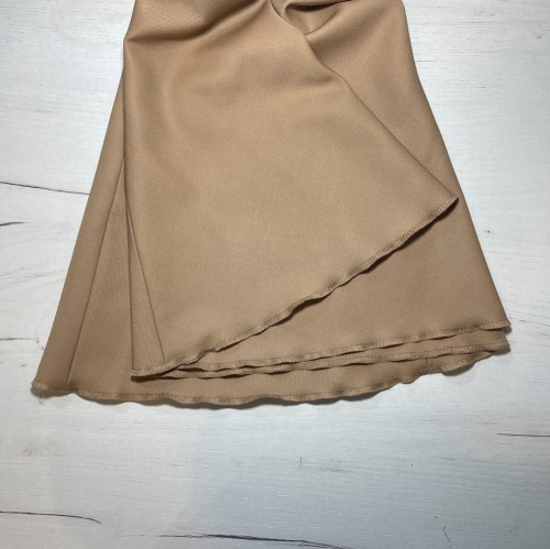 Купить выкройку Выкройка юбки годе. Коллекция «Леди босс». Для прекрасных карьеристок онлайн фото