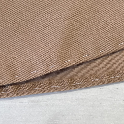 Купить выкройку Выкройка юбки годе. Коллекция «Леди босс». Для прекрасных карьеристок онлайн фото