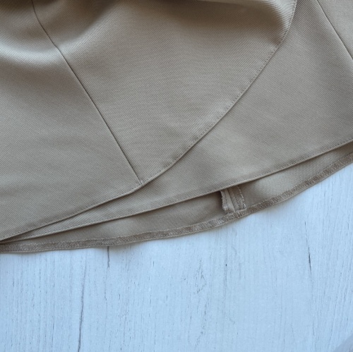 Купить выкройку Выкройка юбки годе. Коллекция «Леди босс». Для прекрасных карьеристок онлайн фото