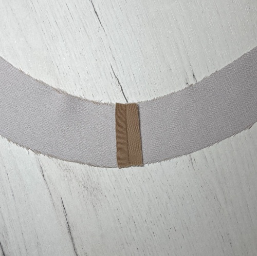 Купить выкройку Выкройка юбки годе. Коллекция «Леди босс». Для прекрасных карьеристок онлайн фото